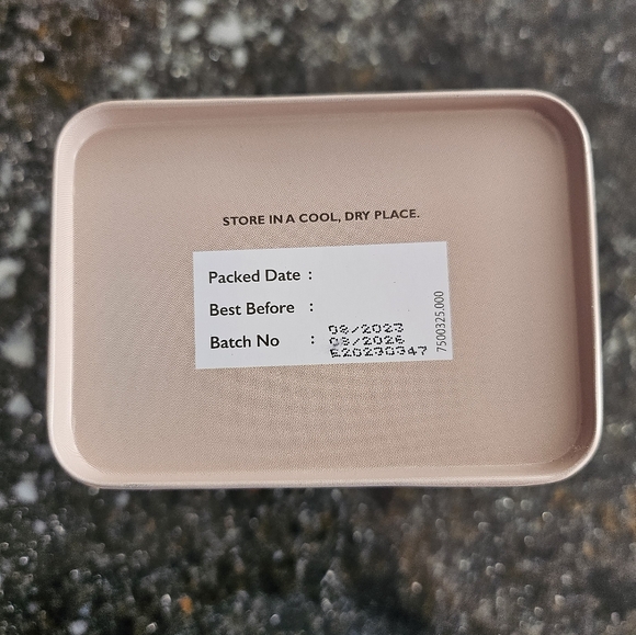 English Tea with Gift Tin - Picture 6 of 6